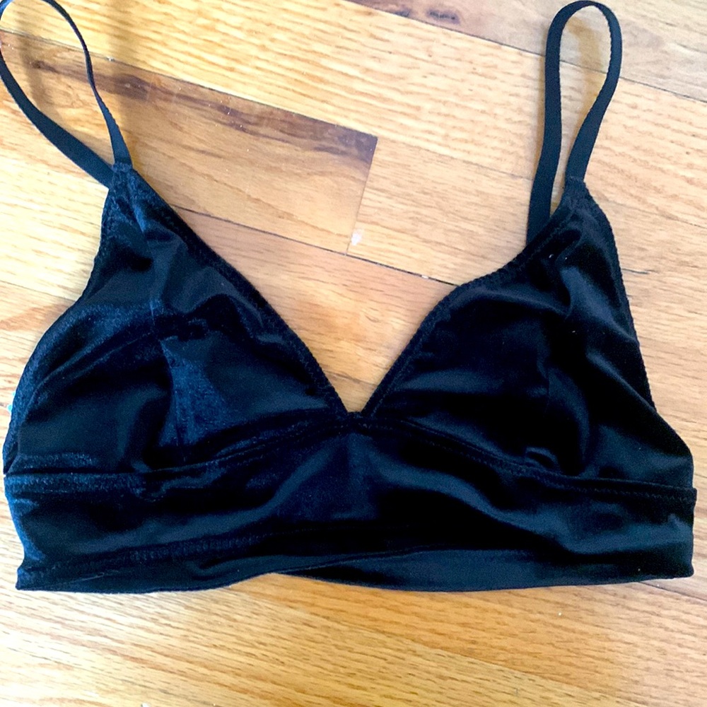 Bra